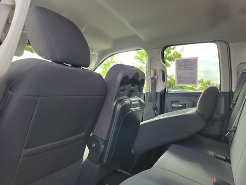 Used 2024 RAM 1500 Classic SLT RWD image 15