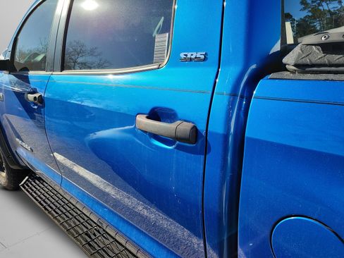 Used 2018 Toyota Tundra SR5 image 27