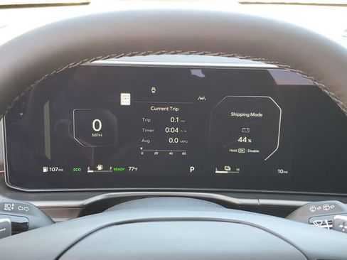 New 2026 Kia Sportage SX Prestige image 19