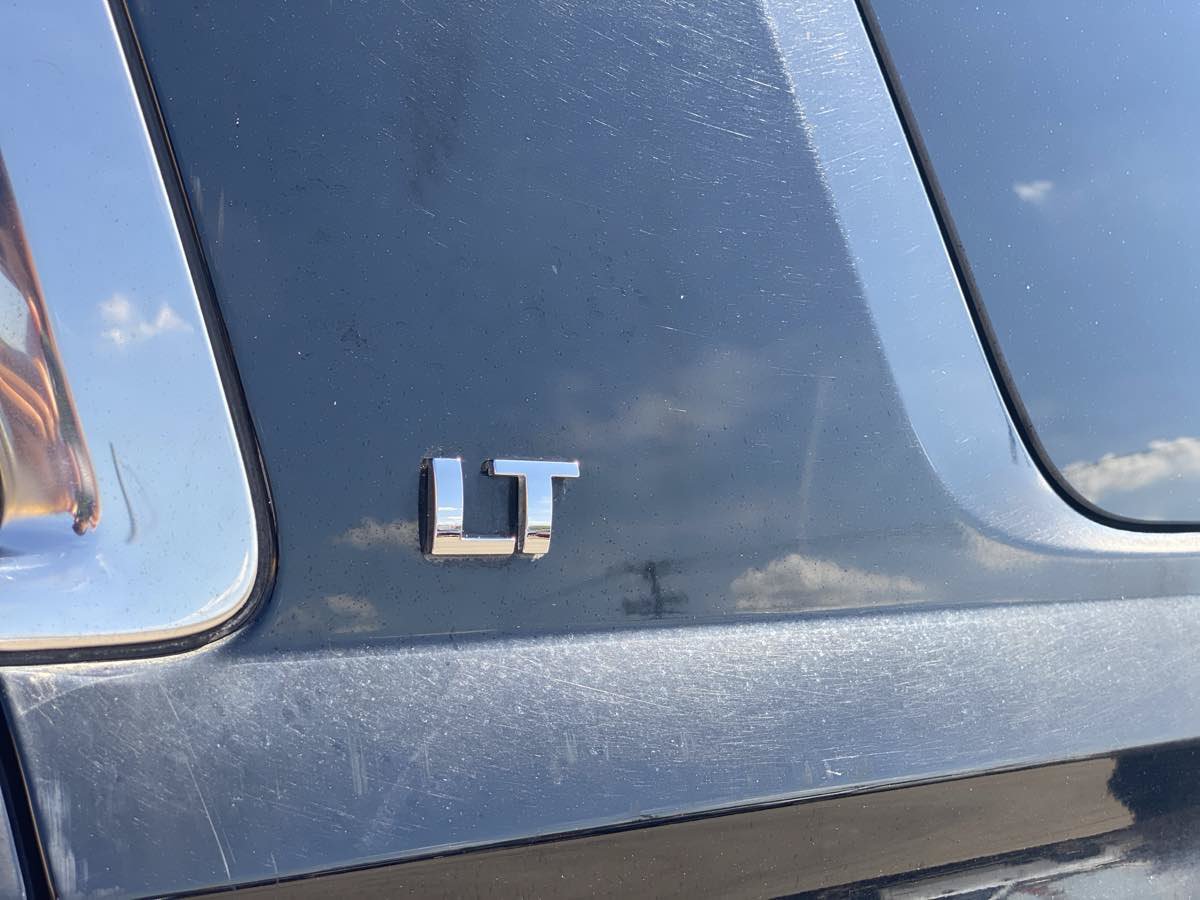 Used 2016 Chevrolet Tahoe LT RWD image 22