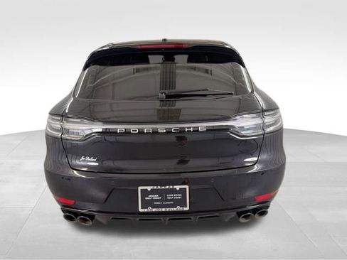 Used 2019 Porsche Macan AWD/4WD image 7