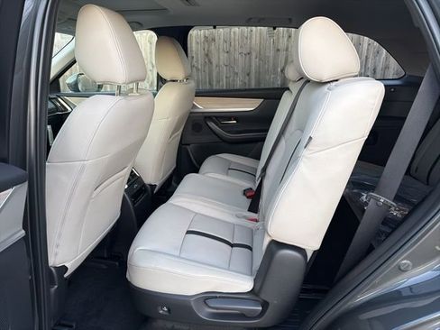 New 2026 MAZDA CX-90 3.3 Turbo w/ Preferred Package image 7