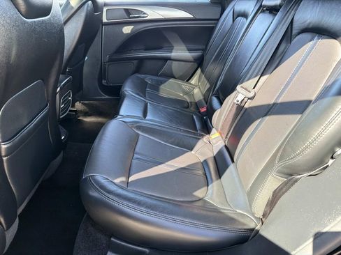Used 2017 Lincoln MKZ Reserve FWD image 22