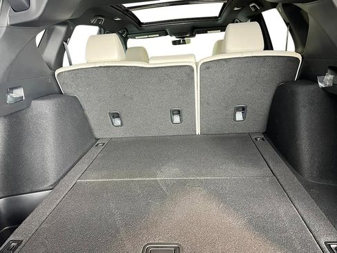 New 2025 Acura RDX SH-AWD image 34