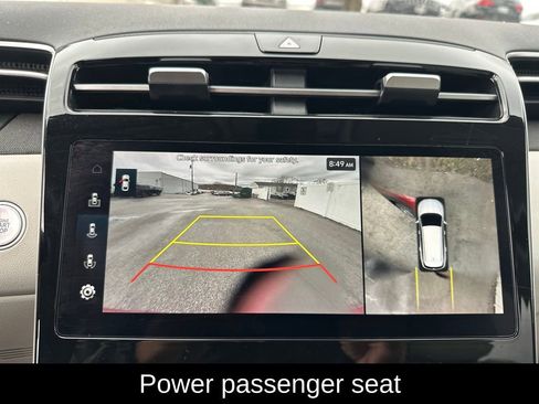 Used 2024 Hyundai Tucson Limited image 18