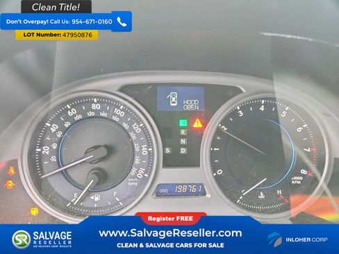 Used 2007 Lexus IS 250 AWD image 12