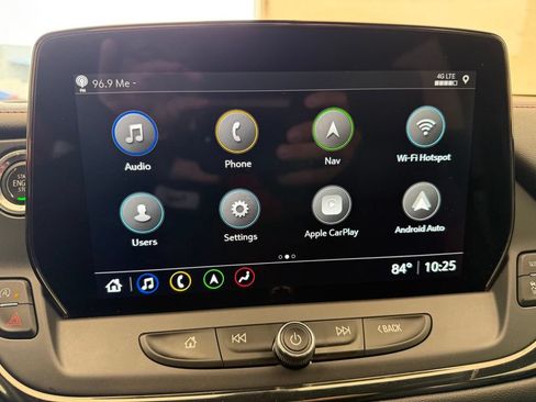 Used 2023 Chevrolet Blazer RS w/ Enhanced Convenience Package FWD image 26