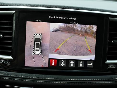 New 2026 Chrysler Pacifica Select FWD image 23