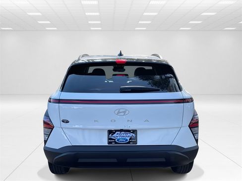 New 2026 Hyundai Kona SEL Sport image 5