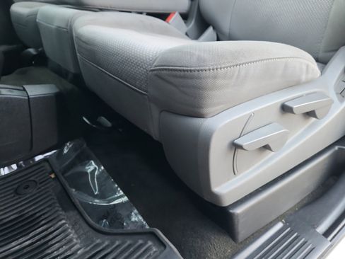 Used 2017 Chevrolet Silverado 1500 LS w/ Trailering Package image 13