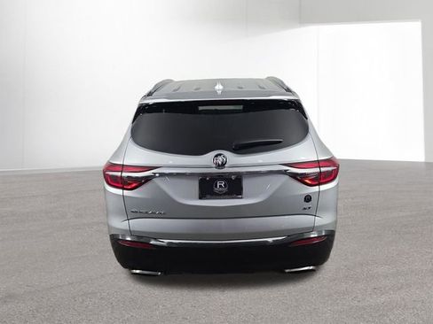 Used 2020 Buick Enclave Essence w/ Sport Touring Edition FWD image 42