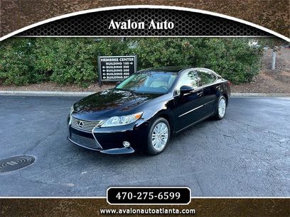 Used 2014 Lexus ES 350