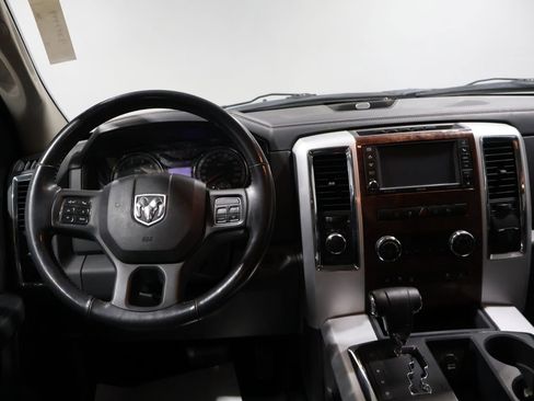 Used 2012 RAM 1500 Laramie image 17