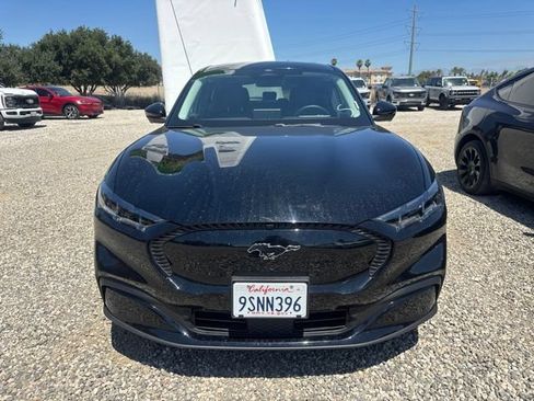 Used 2025 Ford Mustang Mach-E Select RWD image 5