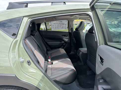 New 2026 Subaru Crosstrek 2.5i Limited AWD/4WD image 26