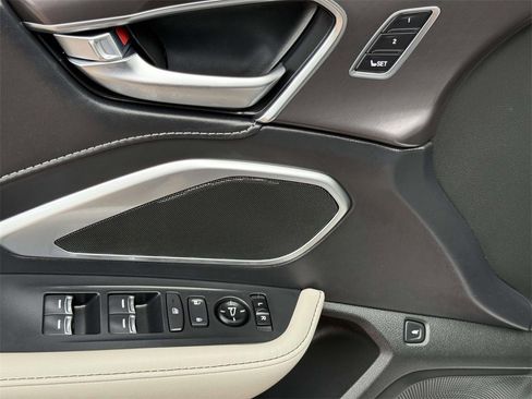 Certified 2025 Acura RDX SH-AWD image 15