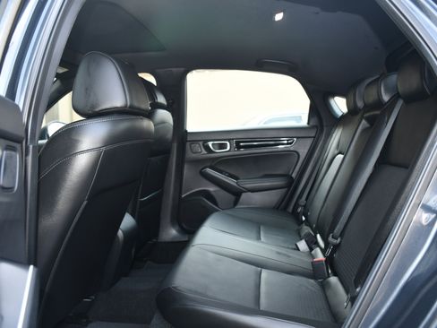 Certified 2025 Honda Civic Sport Touring image 16