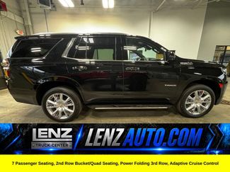 Used 2024 Chevrolet Tahoe High Country AWD/4WD 360° Tour