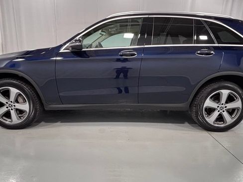 Used 2019 Mercedes-Benz GLC 300 4MATIC image 9