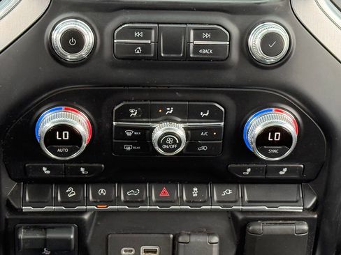 Used 2021 GMC Sierra 1500 Elevation w/ Preferred Package AWD/4WD image 20