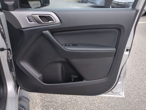 Used 2019 Ford Ranger XLT w/ Equipment Group 301A Mid RWD image 38