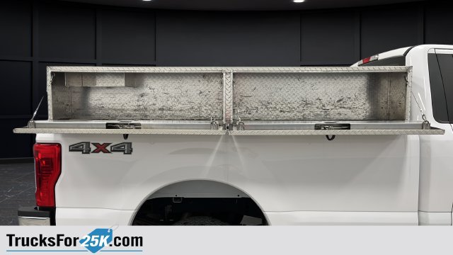 Used 2019 Ford F250 XL w/ XL Value Package AWD/4WD image 31