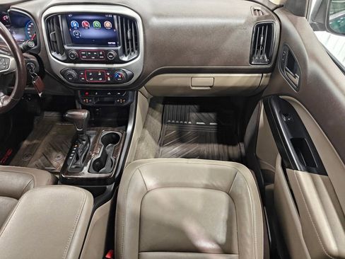 Used 2015 GMC Canyon SLT image 27