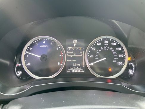 Used 2015 Lexus IS 250 AWD image 24