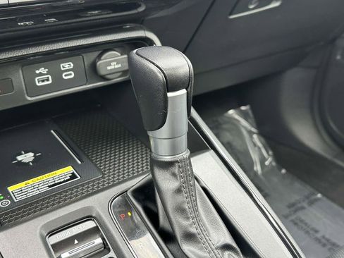 Certified 2024 Honda CR-V EX-L image 31