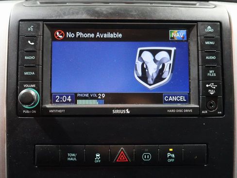 Used 2012 RAM 1500 Sport w/ Sport Premium Group image 27