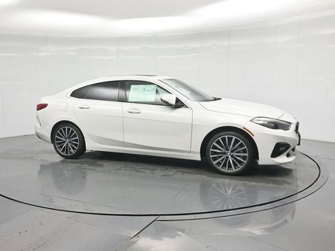 Used 2021 BMW 228i xDrive Gran Coupe w/ Convenience Package image 26