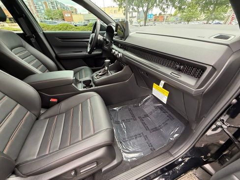 Used 2026 Honda CR-V Sport-L image 44