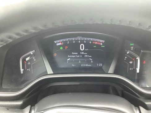 Used 2021 Honda CR-V EX-L image 29