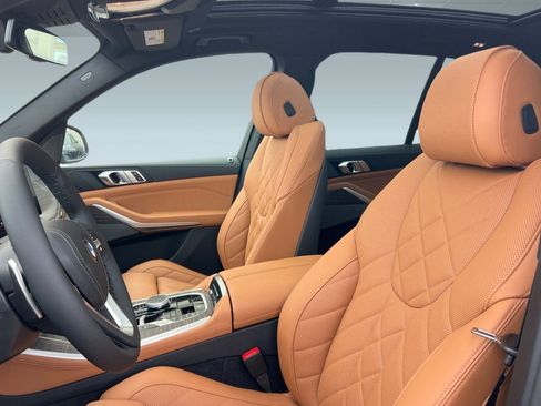 New 2026 BMW X5 xDrive40i image 5