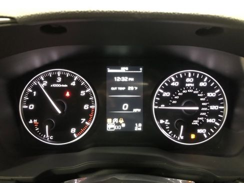 New 2026 Subaru Forester Premium image 29