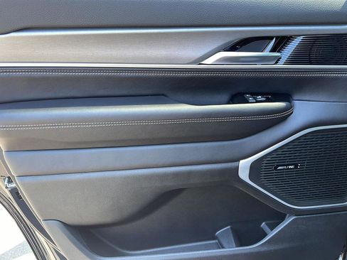 New 2026 Jeep Grand Wagoneer Limited AWD/4WD image 24