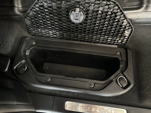Certified 2020 RAM 1500 Laramie AWD/4WD image 47