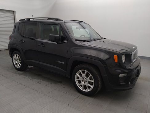 Used 2019 Jeep Renegade Latitude image 11