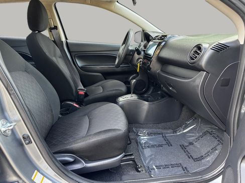 Used 2021 Mitsubishi Mirage ES image 16