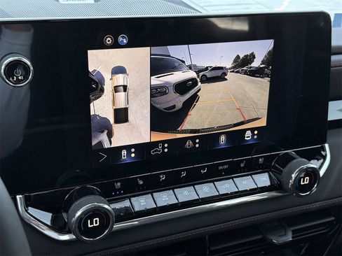 New 2026 Chevrolet Colorado Z71 w/ Technology Package image 13