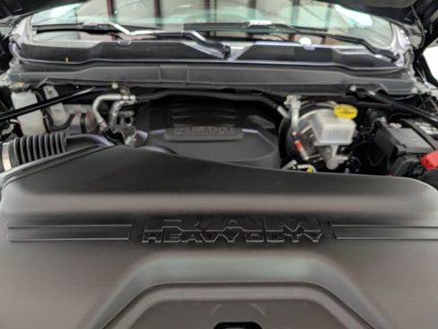 Used 2026 RAM 2500 Big Horn AWD/4WD image 28
