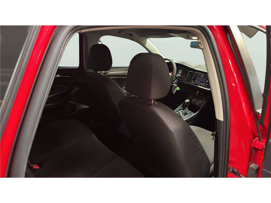 Used 2019 Volkswagen Jetta S FWD image 21