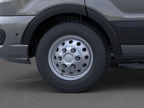 New 2026 Ford Transit 350 XLT image 19