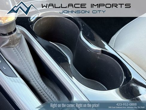 Used 2024 Buick Envista Avenir FWD image 19