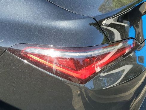 Used 2025 Acura Integra image 8