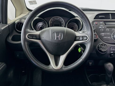 Used 2012 Honda Fit Sport image 17