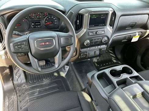 New 2026 GMC Sierra 3500 Pro w/ Convenience Package RWD image 20