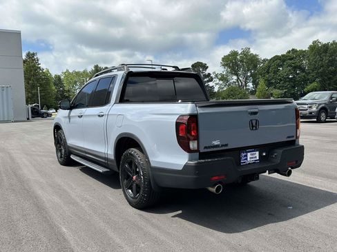 Used 2023 Honda Ridgeline Black Edition image 24
