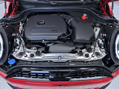 New 2026 MINI Cooper 2-Door Hardtop FWD image 28