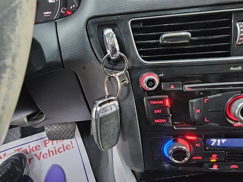 Used 2013 Audi Q5 2.0T Premium w/ Convenience Pkg image 36